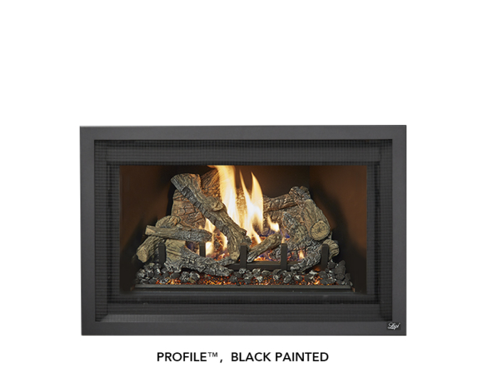 NEW 32 DVS DELUXE EMBER-GLO™ - Image 4