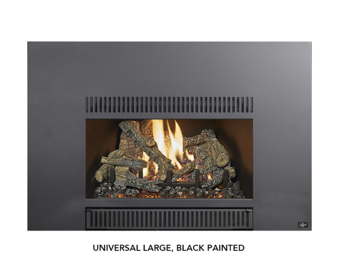 NEW 32 DVS DELUXE EMBER-GLO™ - Image 2