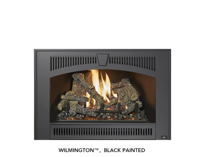 NEW 32 DVS DELUXE EMBER-GLO™ - Image 7