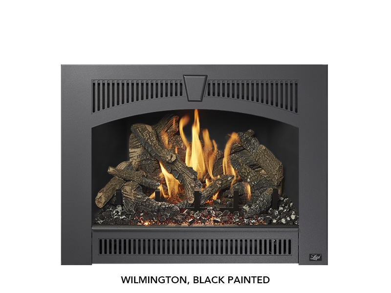 NEW 34 DVL Deluxe Ember-Glo™ - Image 4