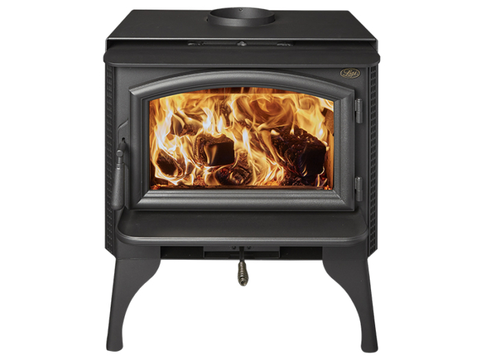 Answer NexGen-Hybrid™ Stove