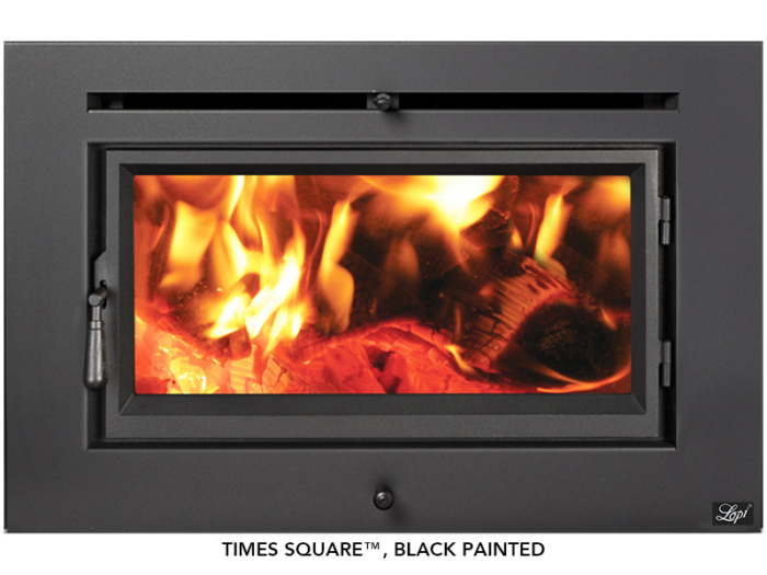 Medium Flush Wood NexGen-Hybrid™ Rect. - Image 2