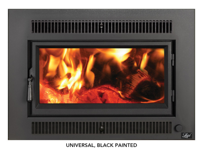 Medium Flush Wood NexGen-Hybrid™ Rect.
